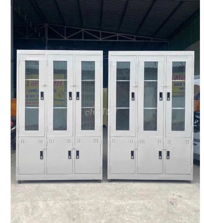 TỦ HỒ SƠ SẮT – TỦ HỒ SƠ LƯU TRỮ GIẤY TỜ. Mua bán Tủ, kệ gia đình tại Quận Phú Nhuận Tp Hồ Chí Minh được đăng bởi Tổng Kho Nội Thất Sài Gòn hình 1