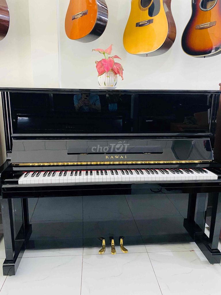 bán nhanh piano cơ kawai bl31 lấy chỗ về hàng