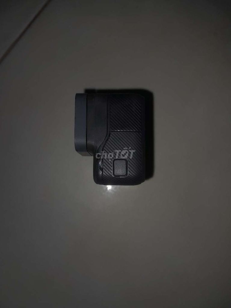 Máy quay hành trình GoPro Hero 5 Đen. Mua bán Máy ảnh, Máy quay tại Huyện Bình Chánh Tp Hồ Chí Minh được đăng bởi Minh Anh hình 1