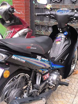 Sirius xăng cơ đời cao. Mua bán Xe máy tại Quận Phú Nhuận Tp Hồ Chí Minh được đăng bởi Phúc Thịnh Nguyễn