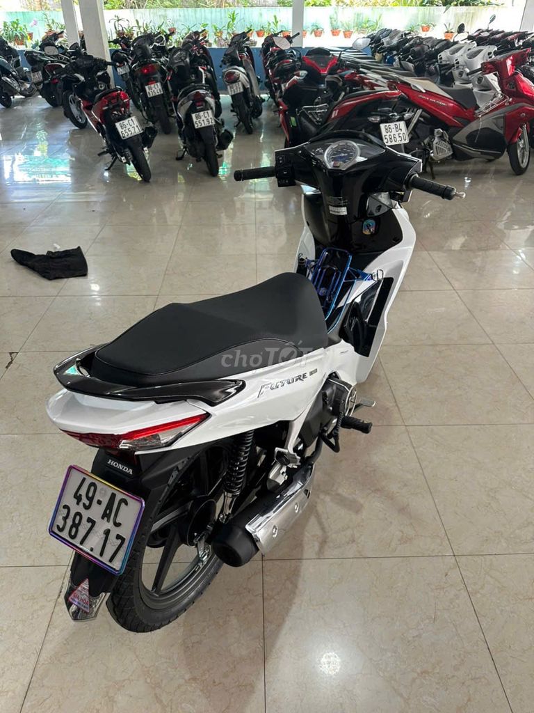 Honda Future 2025. Mua bán Xe máy tại Huyện Hàm Thuận Nam Bình Thuận được đăng bởi Toàn hình 2