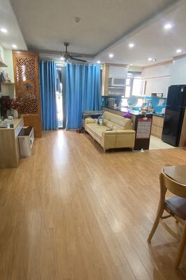 Chính chủ bán chung cư CT36 B Định Công