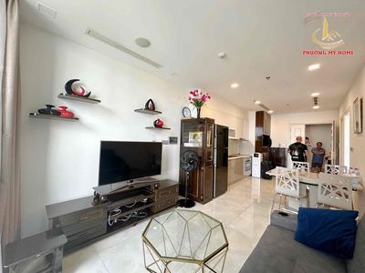 🌆 CĂN 1PN VIEW CITY ĐẸP – FULL NỘI THẤT – GIÁ CHỈ 24 TRIỆU ✨