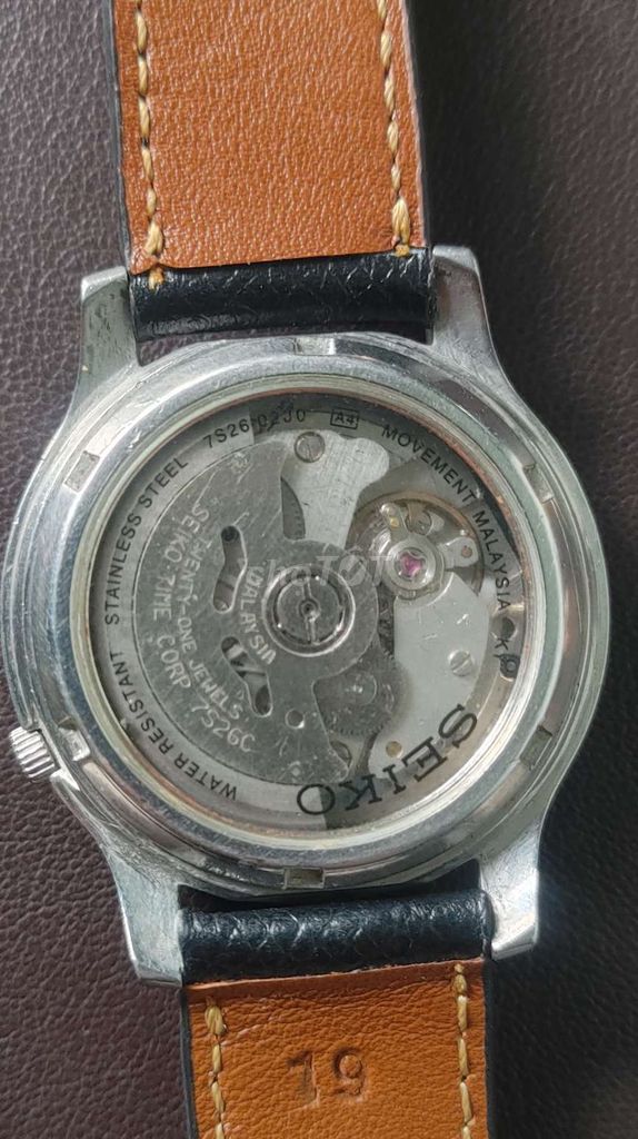 Đồng hồ hỏng. Mua bán Đồng hồ tại Thành phố Điện Biên Phủ Điện Biên được đăng bởi id0006google hình 1