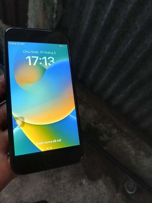Apple iPhone 8 64GB Đen
