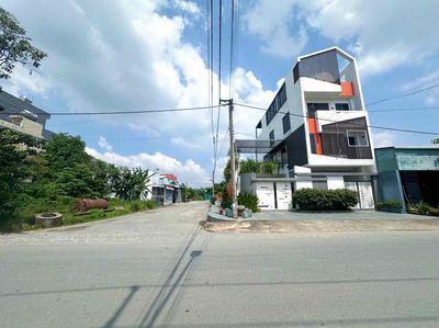 BÁN ĐẤT (DT: 126M2 - NGANG 7M) THUỘC TĐC HOÁ AN. GIÁ CHỈ 3,5 TỶ. Mua bán đất tại Thành phố Biên Hòa Đồng Nai được đăng bởi Anh Hoang