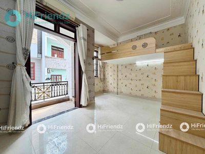 🏡 CHO THUÊ PHÒNG DUPLEX BAN CÔNG – FULL NỘI THẤT – CHỈ 6TR3!