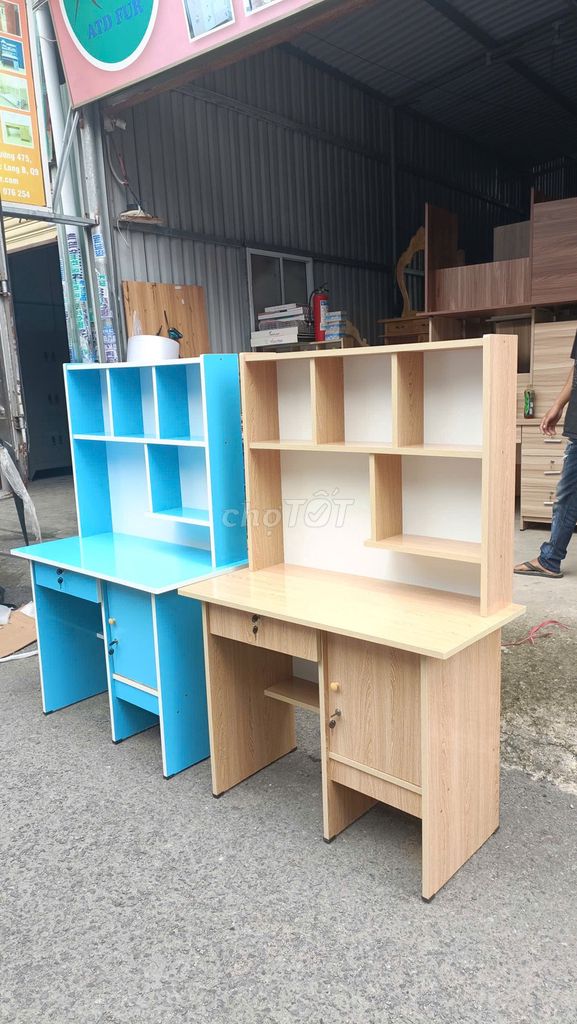 Bàn học sinh bàn học bàn học bàn học bàn học bàn $. Mua bán Mẹ và bé tại Quận 4 Tp Hồ Chí Minh được đăng bởi LAN Nội Thất ATD hình 1