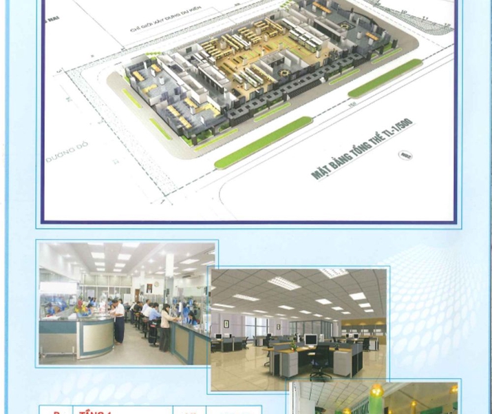 FACILITIES