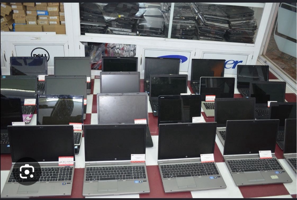 Cửa hàng máy tính xách tay Nhật banr tại Quận Hà Đông, Hà Nội hình 1