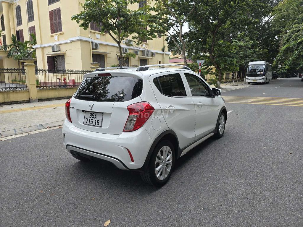 Cần Bán Fadil 2021 Xe Rất Đẹp và Mới. Mua bán Ô tô tại Thành phố Bắc Ninh Bắc Ninh được đăng bởi Mr Hiền hình 5