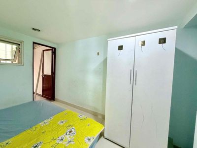 Аренда · 1 комн. · 50 м² · Huyện Nhà Bè, ул. Nguyễn Hữu Thọ