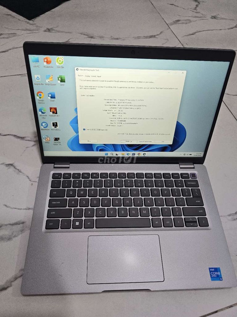 dell latitude 5421 core i5 11500H. Mua bán Laptop tại Quận Bình Thạnh Tp Hồ Chí Minh được đăng bởi Kim Ngân hình 1