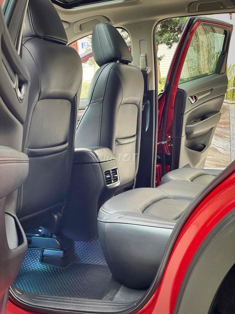 Mazda CX 5 2022 2.0 Deluxe - 40000 km. Mua bán Ô tô tại Quận Cầu Giấy Hà Nội được đăng bởi Thái Hoàng Long Auto hình 17