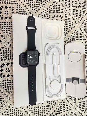 apple watch sr10:42 Jetblack đen vna keng pin 100%. Mua bán Thiết bị đeo thông minh tại Quận Tân Bình Tp Hồ Chí Minh được đăng bởi Shop Trung Văn Apple Watch