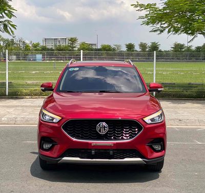 MG MGZS 2024 Luxury 1.5 AT 2WD - 14000 km. Mua bán Ô tô tại Quận Thanh Xuân Hà Nội được đăng bởi ĐÀM HÙNG CAR 