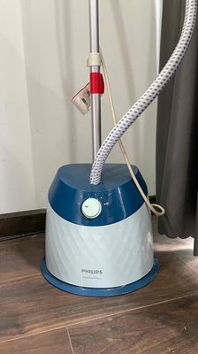 Bàn ủi hơi nước Philips GC518 kiểu đứng. Mua bán Nội thất, đồ gia dụng khác tại Thành phố Thủ Đức Tp Hồ Chí Minh được đăng bởi Hiền Hà
