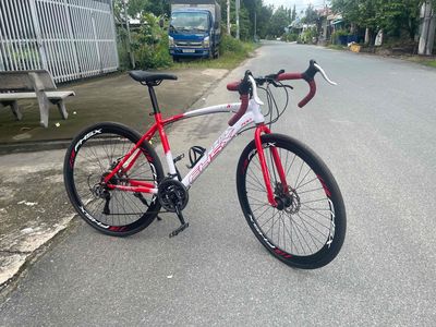 Xe Road ❤️ FHSX 700c. Mua bán Xe đạp tại   được đăng bởi Minh khánh