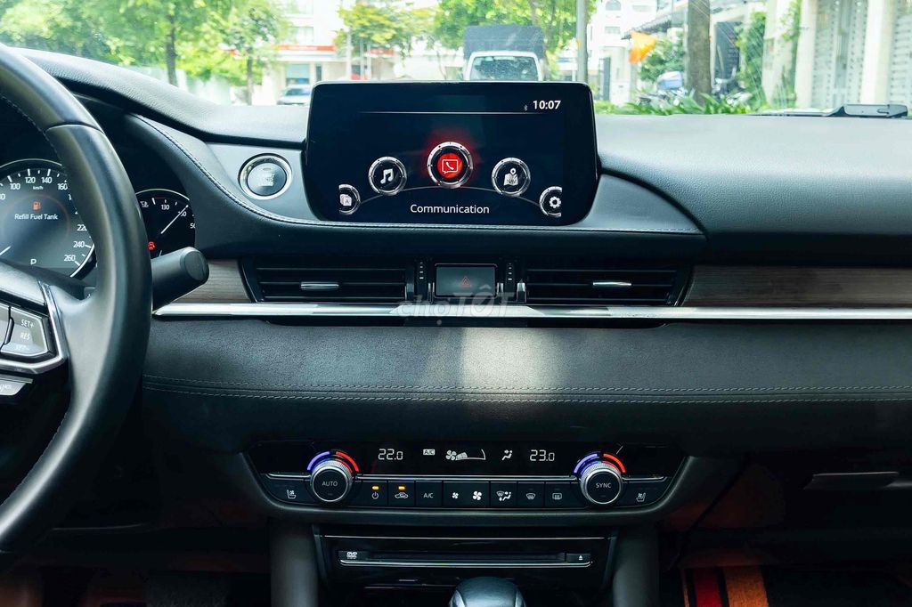 Mazda 6 2020 2.5L Signature Premium  - 69000 km. Mua bán Ô tô tại Thành phố Thủ Đức Tp Hồ Chí Minh được đăng bởi  Tiến Ô Tô Lướt Sài Gòn hình 9