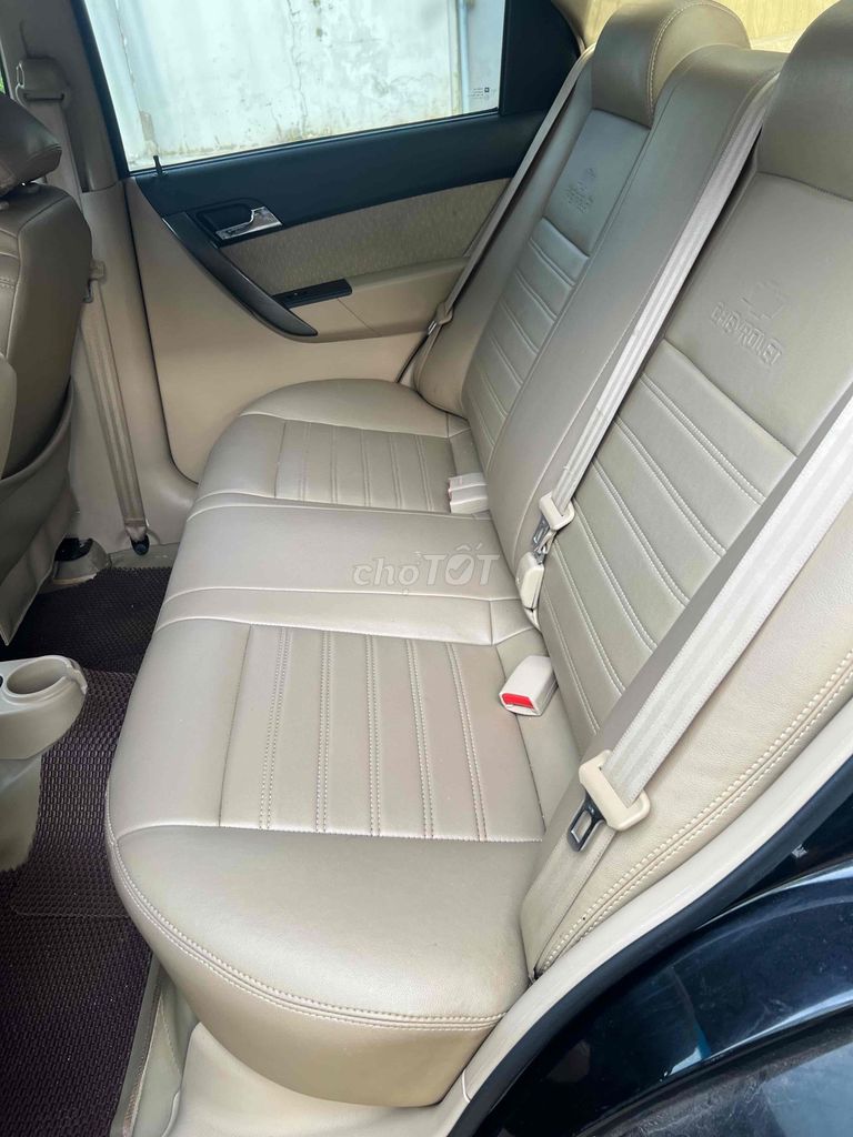 Chevrolet Aveo 2019 LTZ 1.5 - 93000 km. Mua bán Ô tô tại Thành phố Buôn Ma Thuột Đắk Lắk được đăng bởi Đức Yên hình 5