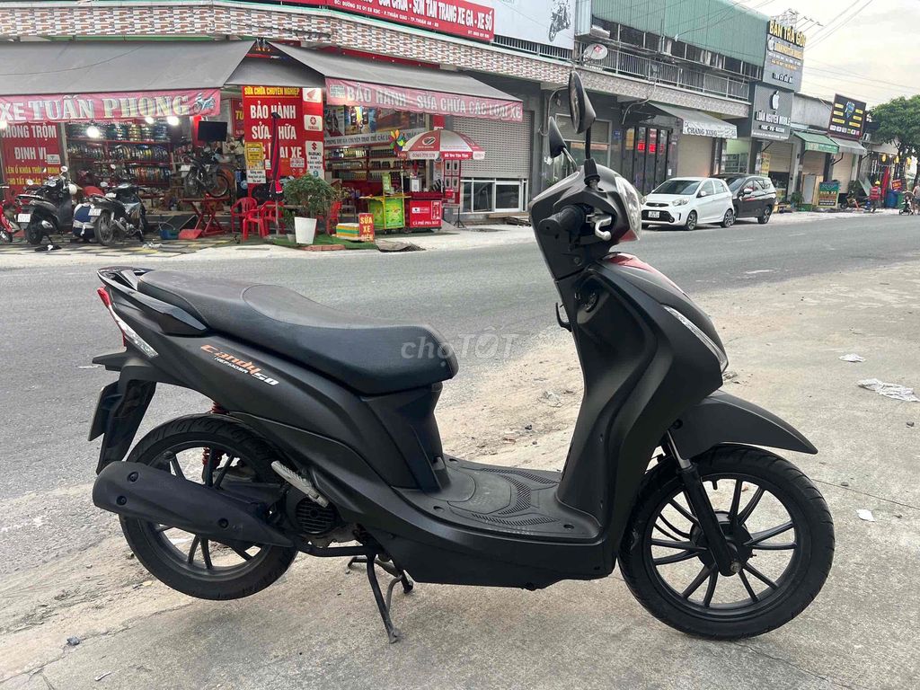 candy 50cc bs 69. Mua bán Xe máy tại Thành phố Thuận An Bình Dương được đăng bởi Thanh Thúy hình 3
