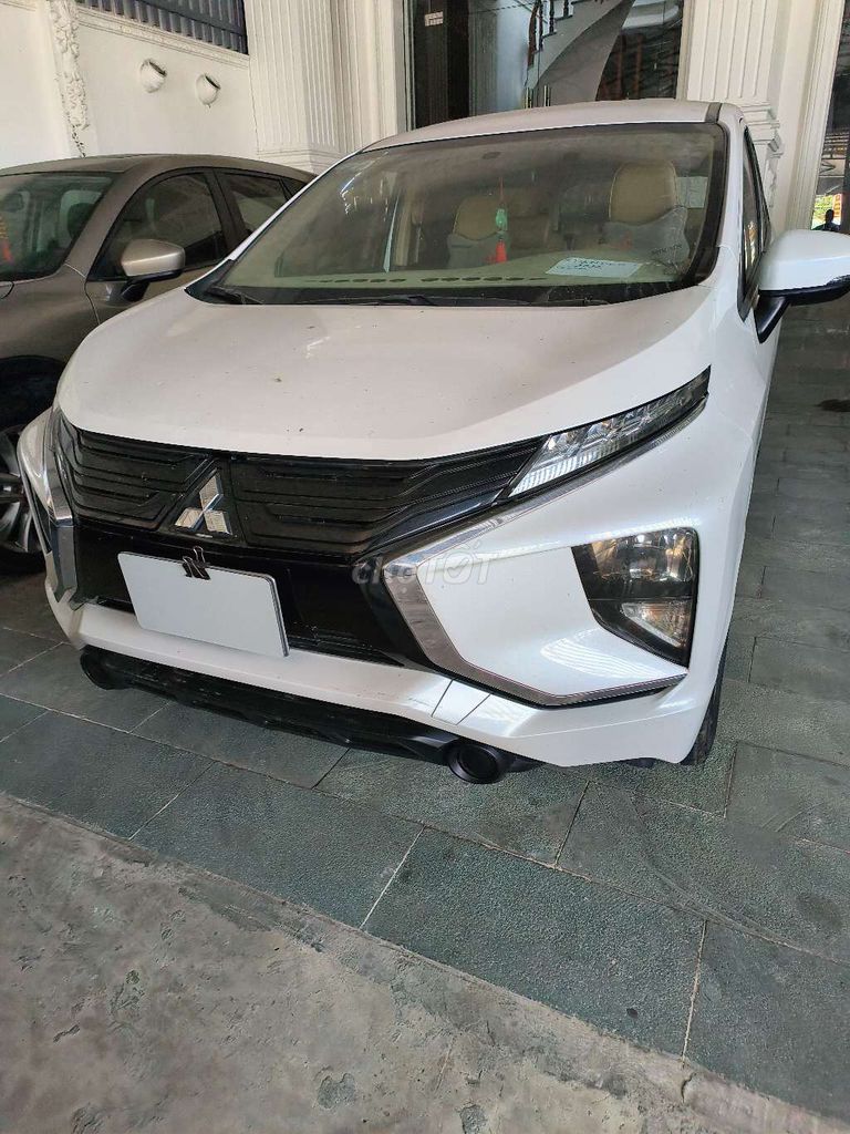 Mitsubishi Xpander 2020 1.5 MT - 80000 km