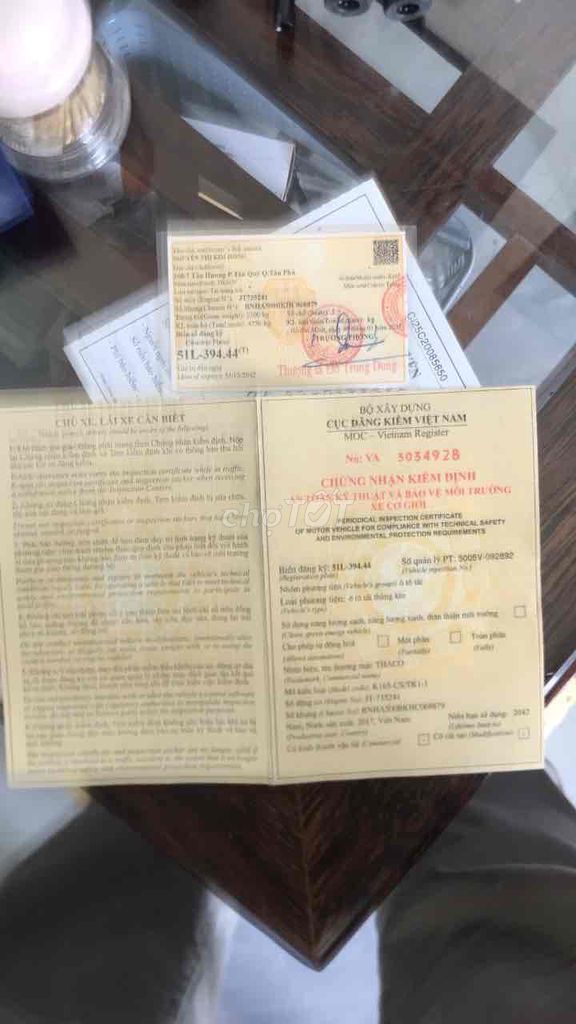 KIA 165  2 TẤN 3 ĐỜI 2017 .. Mua bán Xe tải, xe ben tại Huyện Củ Chi Tp Hồ Chí Minh được đăng bởi Nguyễn Văn Tâm hình 6