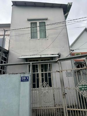 Cho thuê nhà trọ khu vực phường bình trưng Quận 2