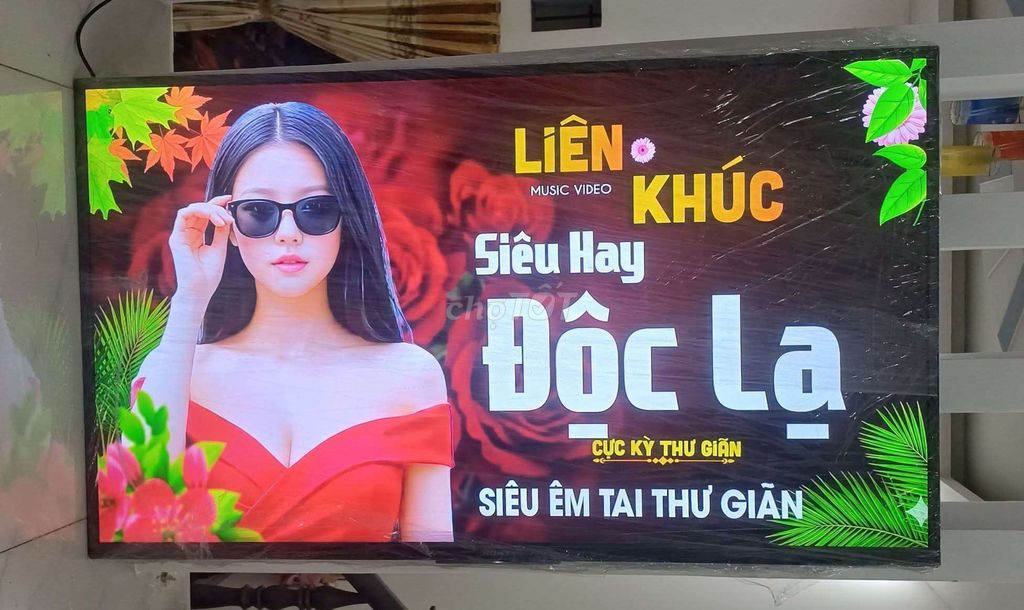 Tivi Sony 32 inch Không dây. Mua bán Tivi, Âm thanh tại Thành phố Biên Hòa Đồng Nai được đăng bởi  Nguyễn Thiện hình 1
