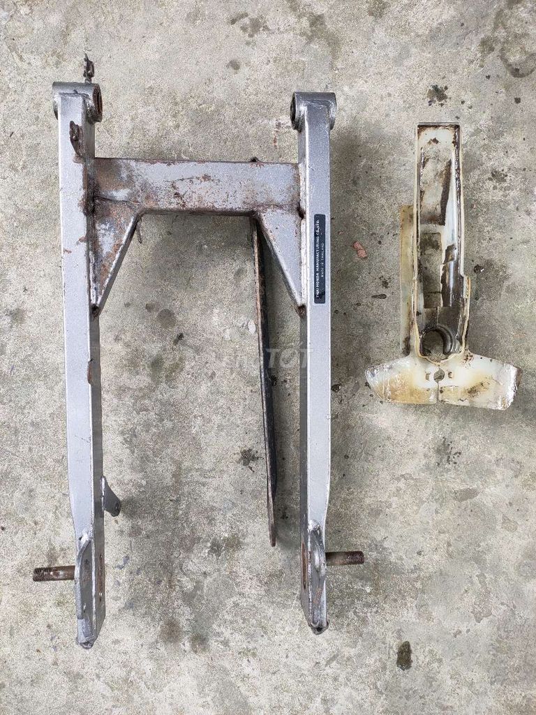 GẤP CARTE DREAM LÙN 99. Mua bán Phụ tùng xe tại Quận Bình Thuỷ Cần Thơ được đăng bởi Hoàng Thuận hình 11