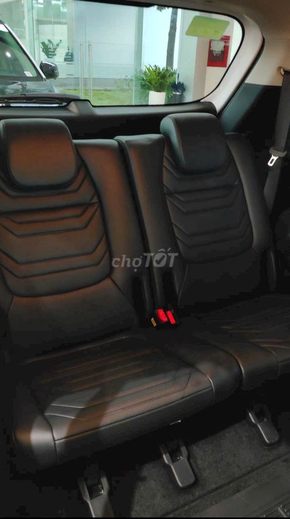 KIA CARENS 2025 - TRẢ TRƯỚC 207 TRIỆU. Mua bán Ô tô tại Thành phố Dĩ An Bình Dương được đăng bởi KIA MAZDA HCM hình 5