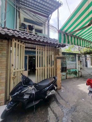 🔥SIÊU PHẨM Q4 - 3 TẦNG HOÀN CÔNG ĐỦ - BTCT CHẮC CHẮN. Mua bán nhà ở tại Quận 4 Tp Hồ Chí Minh được đăng bởi duong duc chanh