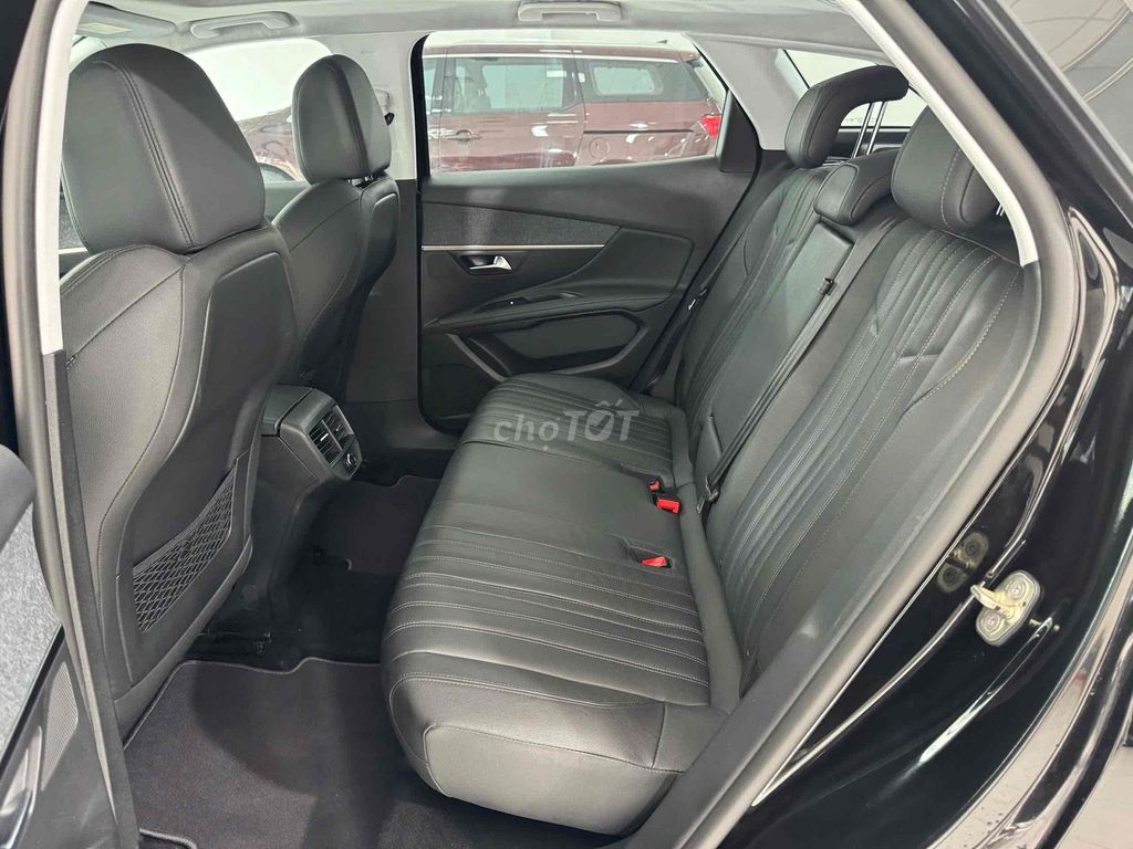 Peugeot 3008 2018 1.6L Turbo - 65000 km. Mua bán Ô tô tại Thành phố Thủ Đức Tp Hồ Chí Minh được đăng bởi Quốc Nhẫn hình 6