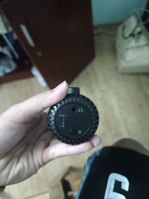 MIC USB DM30 có tích hợp soundcard. Mua bán Tivi, Âm thanh tại Quận Gò Vấp Tp Hồ Chí Minh được đăng bởi Đình Lâm