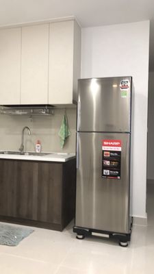 CHO THUÊ CĂN HỘ 2PN - 11TRIỆU FULL NỘI THẤT
