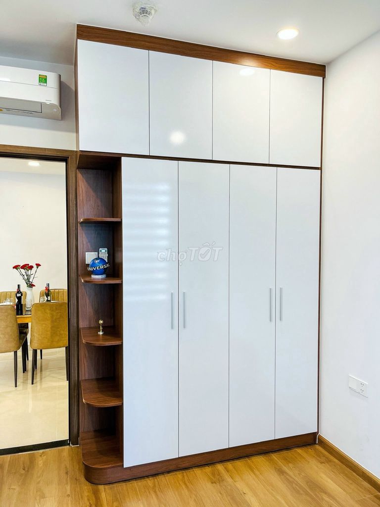 Bán 1PN Rivana giá tốt view hồ bơi nhà mới 100%. Mua bán căn hộ/chung cư tại Thành phố Thuận An Bình Dương được đăng bởi UYÊN PHẠM hình 2