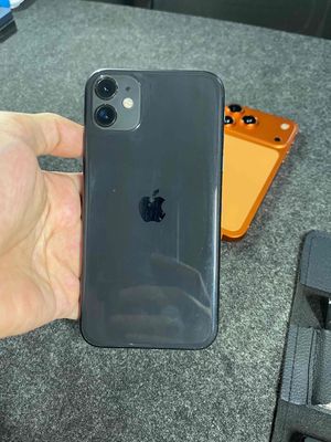 Apple iPhone 11 128GB Đen