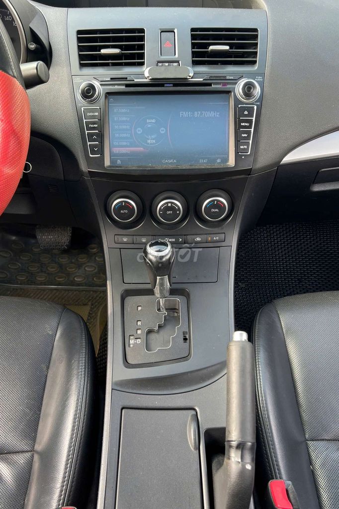 2014 1.5 AT Sedan - 110000 km. Mua bán Ô tô tại Thành phố Bà Rịa Bà Rịa - Vũng Tàu được đăng bởi Quốc việt  hình 19