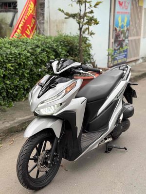 Honda Vario 150 màu Bạc. Mua bán Xe máy tại Quận Gò Vấp Tp Hồ Chí Minh được đăng bởi Waann em xe máyy