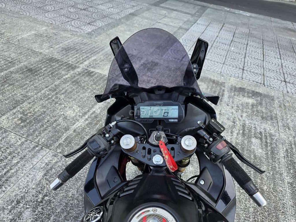 R15v3 bs 92 chính chủ. Mua bán Xe máy tại Quận Cẩm Lệ Đà Nẵng được đăng bởi Ngạo Thiên hình 7