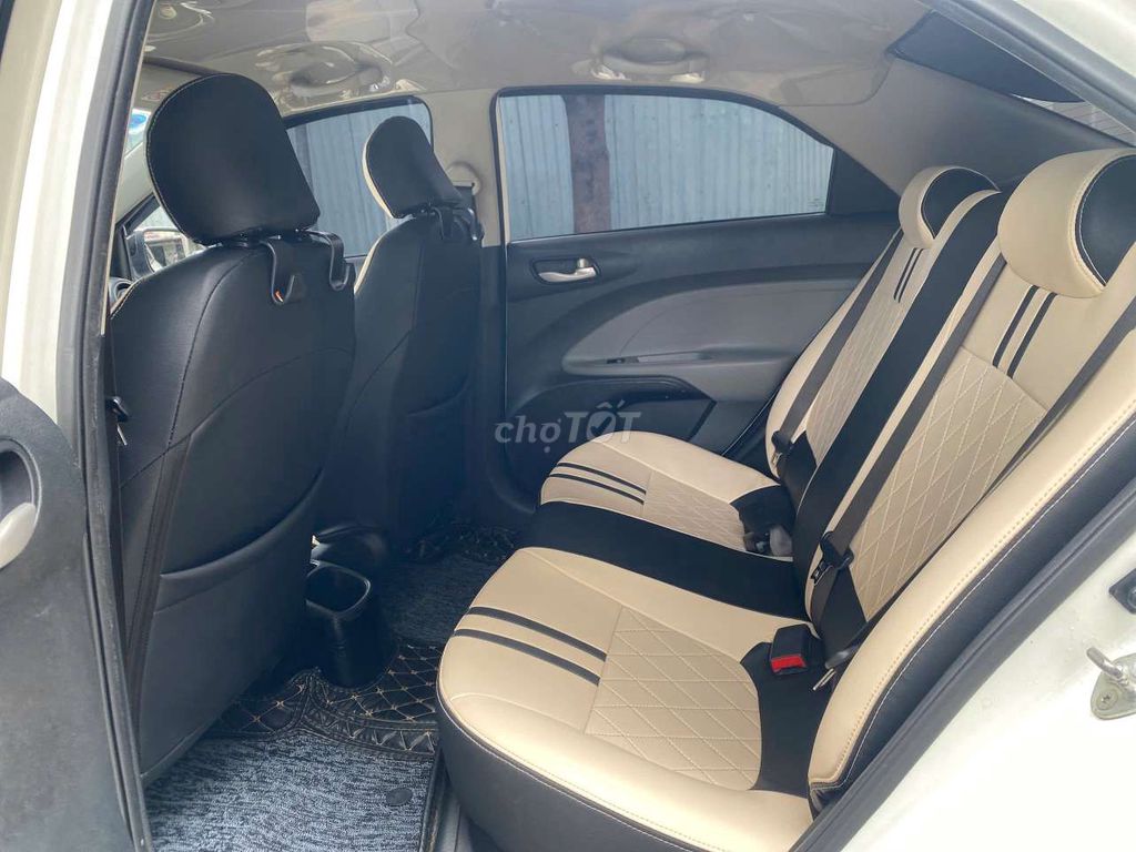 Soluto 2019 1.4MT. Mua bán Ô tô tại Quận 12 Tp Hồ Chí Minh được đăng bởi TIẾN AUTO  hình 7