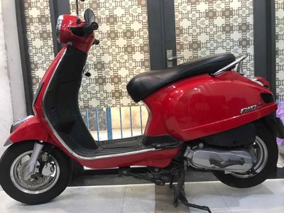 Xe 50 cc Vespa 2020 CCCD Chính chủ 43 Đà Nẵng. Mua bán Xe máy tại Quận Thanh Khê Đà Nẵng được đăng bởi Cá Nhân