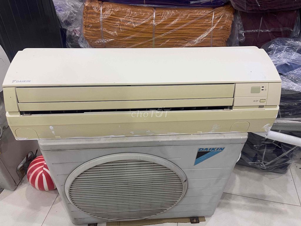 Điều hòa Daikin 9000 BTU Bình thường. Mua bán Máy lạnh, điều hoà tại Huyện Hoài Đức Hà Nội được đăng bởi Thao hình 1