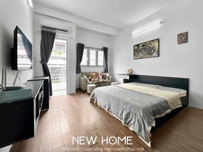 Аренда · 1 комн. · 42 м² · Quận 1, ул. Đường Lý Văn Phức