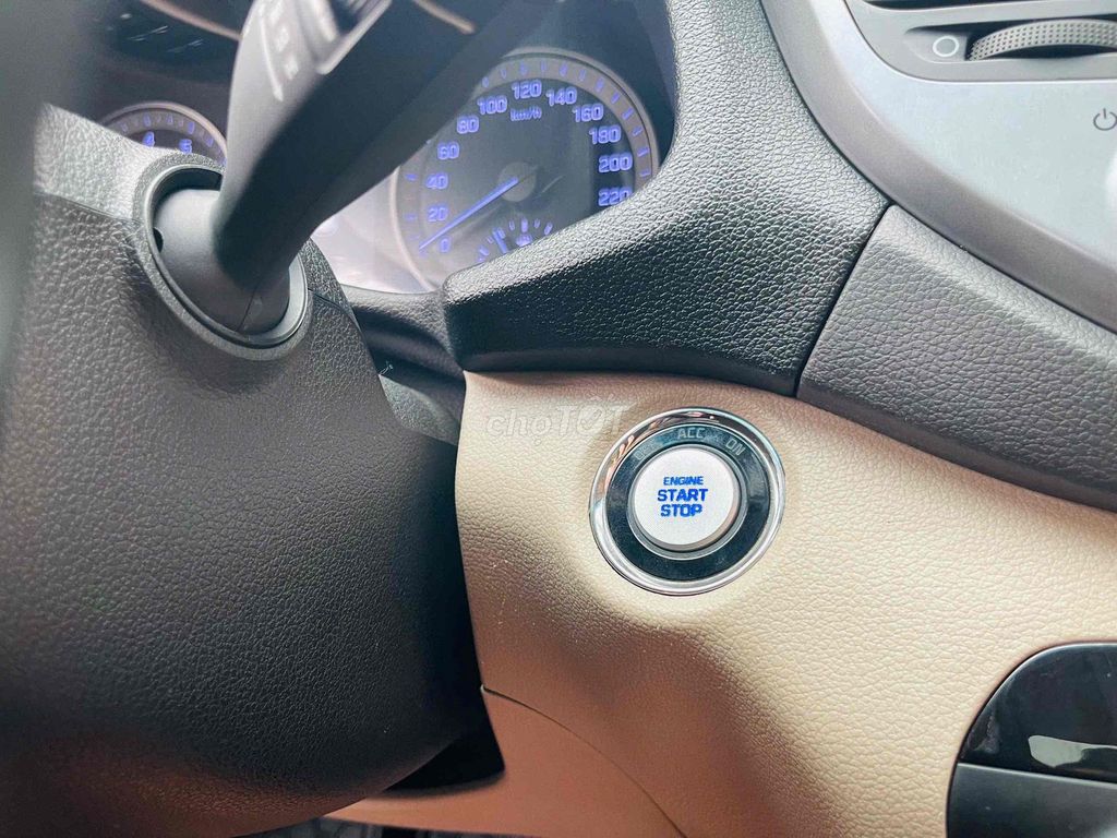 Hyundai Tucson 2019 2.0L Đặc biệt - Hỗ trợ Bank. Mua bán Ô tô tại Quận Nam Từ Liêm Hà Nội được đăng bởi Trần Đức Quân hình 15