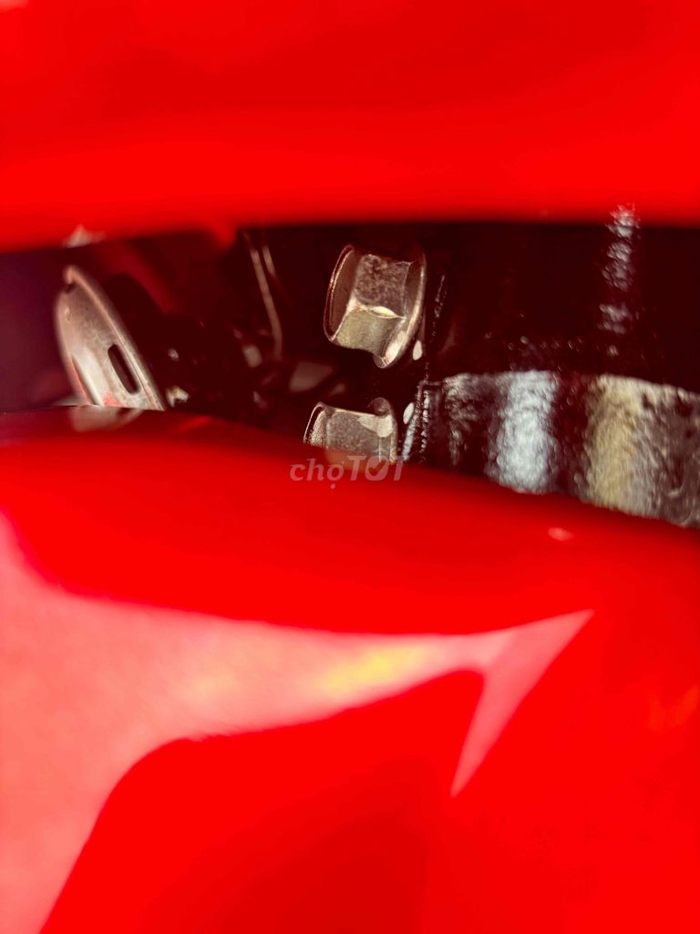 Grande Blue Core Hybrid 2023 Abs,xe lướt 9000km. Mua bán Xe máy tại Quận Ninh Kiều Cần Thơ được đăng bởi Cửa Hàng Xe máy Tân Lập Hưng hình 9