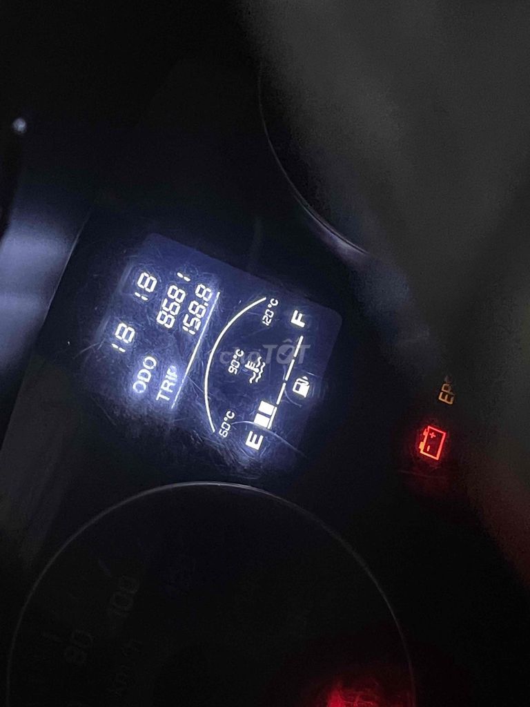 SRM X30, 2024, белый, 1898 км