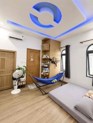 Phòng trọ 20m2 đường 48, Thủ Đức