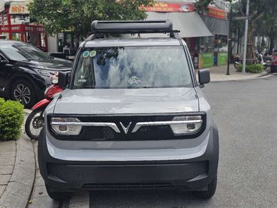 2024 Thuê pin - 5500 km. Mua bán Ô tô tại Huyện An Dương Hải Phòng được đăng bởi Định Auto Chất