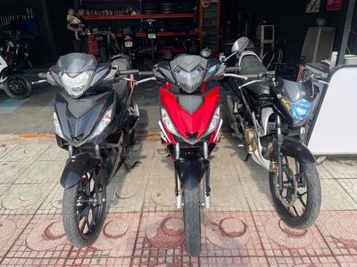 3 xe thanh lý 2018. Mua bán Xe máy tại Thành phố Thuận An Bình Dương được đăng bởi Đại Thịnh